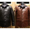 COLIMBO HUNTING GOODS STOCKMAN'S COAT ZT-0145画像