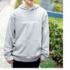 HTML ZERO3 Carol Worker Pullover Hoodie PA164画像