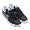 DIADORA GAME P BLACK/ASH 160281C-7565画像