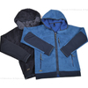 COLIMBO HUNTING GOODS NORTH ELBA THERMAL HOODY ZT-0134画像