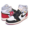 NIKE AIR JORDAN 1 RETRO HI NRG / UNION white/black-varsity red BV1300-106画像