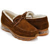 Tomo & Co MOCCASIN CAMEL画像