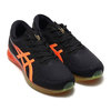 ASICS GEL-QUANTUM INFINITY BLACK/SCO 1021A056-002画像