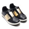 GAViC EPONA BLACK/GOLD GVC013-18330130画像