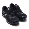 MIZUNO WAVE PROPHECY 8 BLACK/SILVER J1GC190004画像