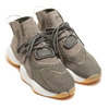 adidas Originals CRAZY BYW LVL I TRACE CARGO/RAW KHAKI/GUM16 BD8004画像