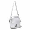 adidas Originals BACKPACK WHITE DV0221画像