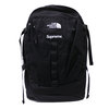 Supreme × THE NORTH FACE 18FW Expedition Backpack BLACK画像