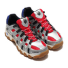 K-SWISS ST429 M SILVER/BLUE/RED 03181-094画像