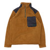 THE NORTH FACE Groveland Sherpa Jacket DIJON BROWN画像