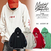 MSML BIG HOODIE 18 M1H5T-CS02画像