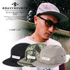 GRAVYSOURCE CAMP CAP GS19-HCP03画像