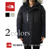 THE NORTH FACE Explore Him Coat ND91862画像