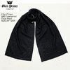 Glen Prince 100% Lambswool Plain Scarf SLS118FV2658画像