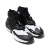 NIKE AIR HUARACHE GRIPP BLACK/WHITE AO1730-005画像