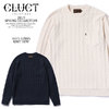 CLUCT ROPE LINKS KNIT SEW 02923画像