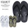 CLUCT BEACH SANDAL 02967画像