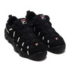 FILA SPAGHETTI LOW BK/WH/FRD F0301-0014画像