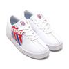 K-SWISS CLASSIC88 BL W WHITE/CORPORATE 96513-113画像