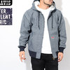 BEN DAVIS 19SP Hooded Work JKT G-9380014画像