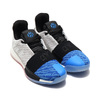 adidas Harden Vol. 3 CORE BLACK/RUNNING WHITE/TRUE BLUE G26810画像