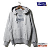 Pherrow's 18W-NEWPORT-HOODIE-P1画像