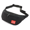 Manhattan Portage Brooklyn Bridge Waist Bag BLACK MP1100-35TH画像