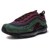 NIKE AIR MAX 97 "JACKET PACK" "LIMITED EDITION for NSW" GRN/BGD/CHECK/BLK AT6145-600画像