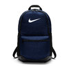 NIKE NK BRSLA M BKPK MIDNIGHT NAVY/BLACK/WHITE BA5329-410画像