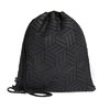 adidas Originals GYMSACK BLACK DV0200画像