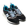 new balance CW997HNB BLACK/BLUE画像