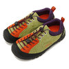 KEEN WOMEN JASPER ”ROCKS” SP Woodbine/Butterfield 1020714画像