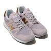 new balance WL520GDC LIGHT CASHMERE画像