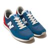 new balance U220FF CLASSIC BLUE画像