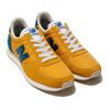 new balance U220FG GOLD画像