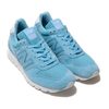 new balance M996LRB LIGHT BLUE画像