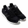 new balance M996LRA BLACK画像