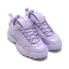 FILA DISRUPTOR2 Patent PASTEL LLC F0358-0500画像