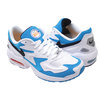 NIKE AIR MAX2 LIGHT BLUE LAGOON AO1741-100画像