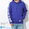 adidas Originals QRZ Fleece Pullover Hoodie DU3915画像