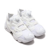 Reebok INSTAPUMP FURY ZIP WHT/WHT/WHT CN5766画像