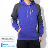 adidas Originals Insley Pullover Hoodie DU8384画像