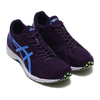 ASICS TARTHERZEAL 6 NIGHT SHADE/BLUE COAST TJR291-500画像