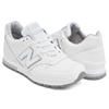 new balance M996 MUB WHITE MADE IN U.S.A.画像