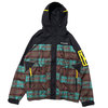 Columbia × ATMOS LAB PAVLOF ROAD TXT JACKET BLACK MULTI PM3769-011画像