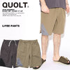 quolt LIFEE PANTS 901T-1316画像