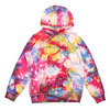 Bianca Chandon LSD LOGOTYPE HOODIE MULTI画像