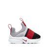 NIKE PRESTO EXTREME (TD) WOLF GREY/UNIVERSITY RED-BLACK-WHITE 870019-009画像