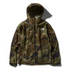 THE NORTH FACE NV VENTURE JKT WOODLAND 2 NP61515-WD画像