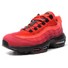 NIKE AIR MAX 95 OG "HABANERO RED" "LIMITED EDITION for NSW" RED/BLK/WHT AT2865-600画像